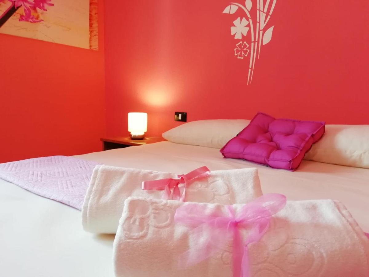 Appartement Prendas Antigas - Vacanze A Teulada Extérieur photo