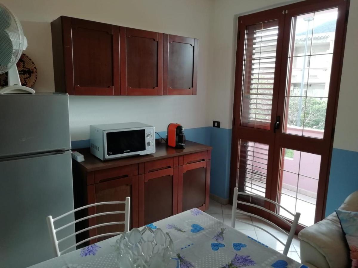 Appartement Prendas Antigas - Vacanze A Teulada Extérieur photo