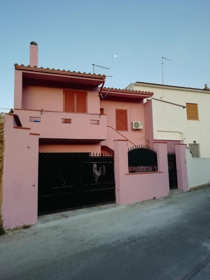 Appartement Prendas Antigas - Vacanze A Teulada Extérieur photo