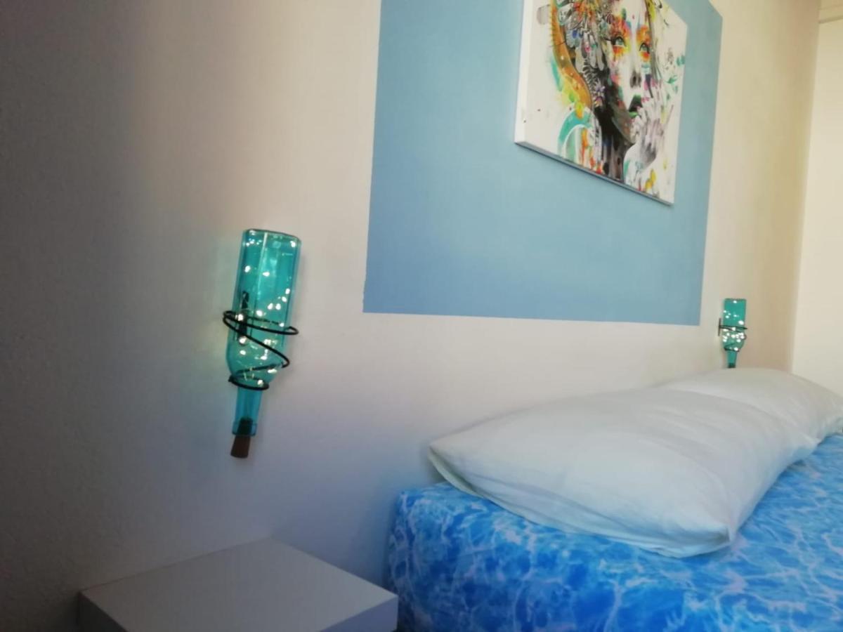 Appartement Prendas Antigas - Vacanze A Teulada Extérieur photo