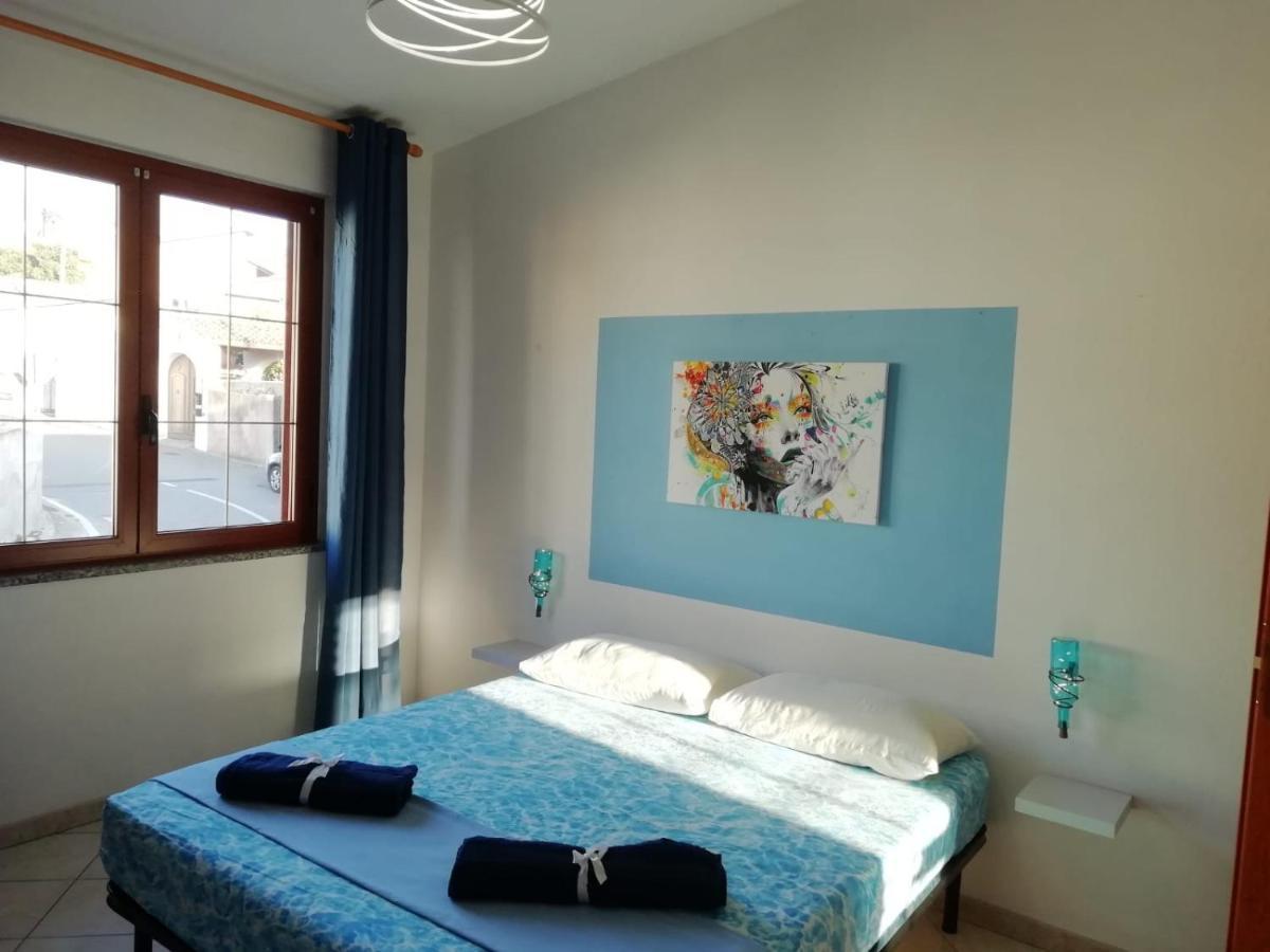 Appartement Prendas Antigas - Vacanze A Teulada Extérieur photo