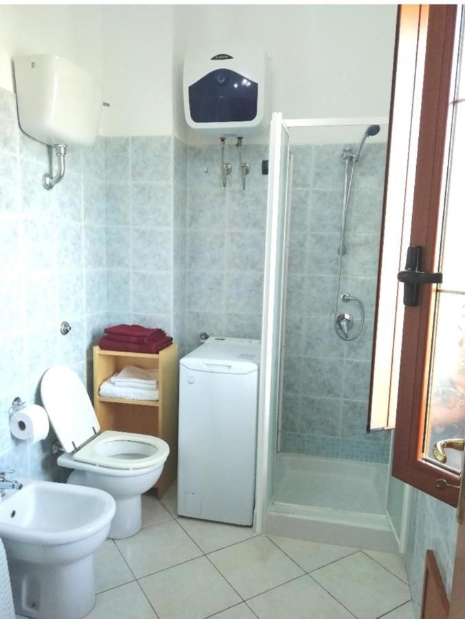 Appartement Prendas Antigas - Vacanze A Teulada Extérieur photo