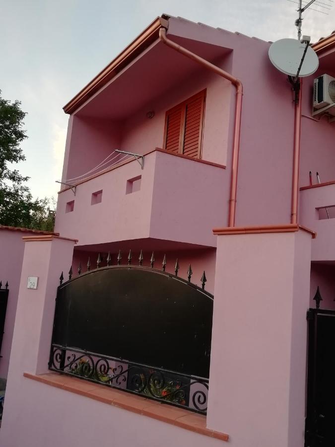 Appartement Prendas Antigas - Vacanze A Teulada Extérieur photo