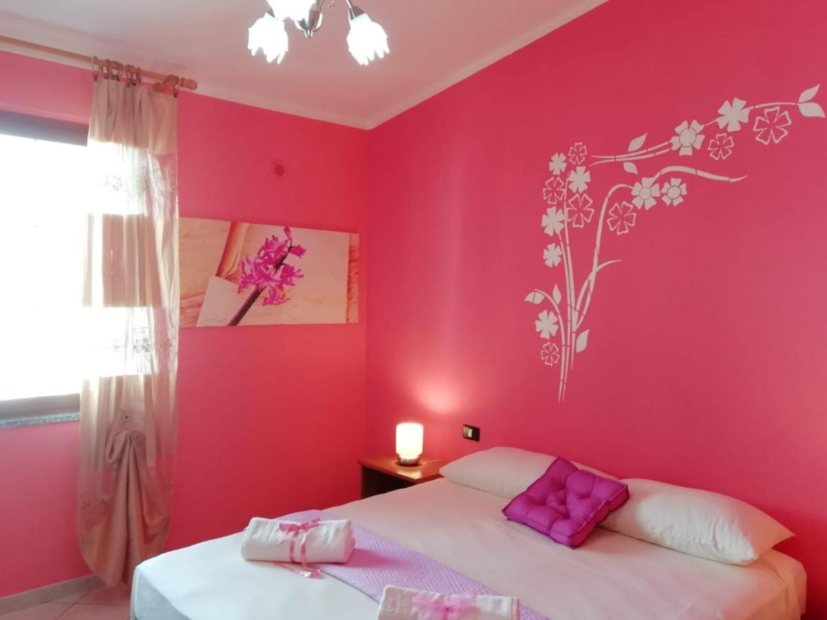 Appartement Prendas Antigas - Vacanze A Teulada Extérieur photo