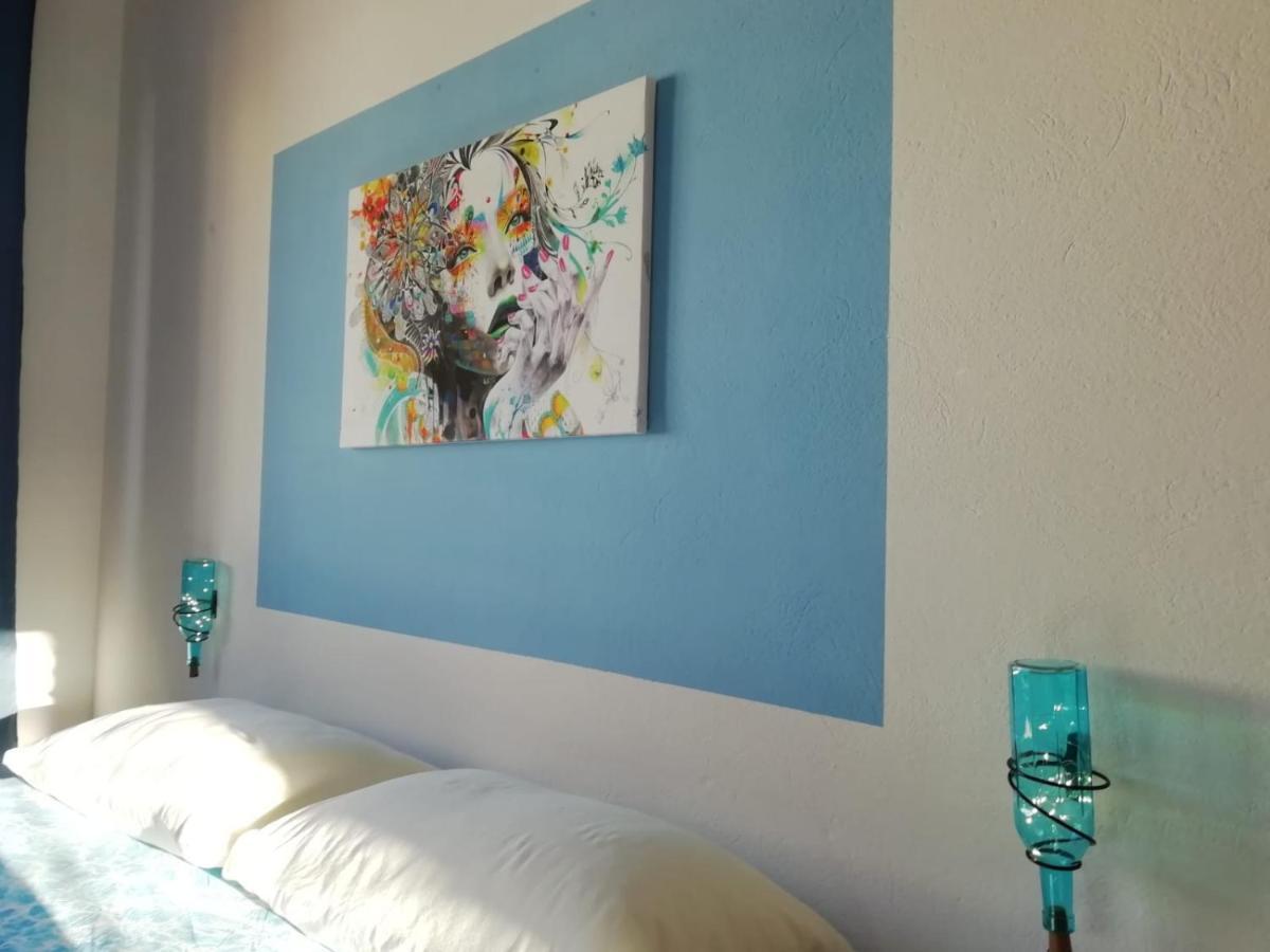 Appartement Prendas Antigas - Vacanze A Teulada Extérieur photo