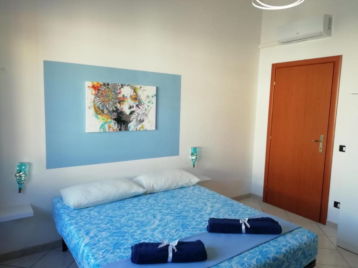 Appartement Prendas Antigas - Vacanze A Teulada Extérieur photo